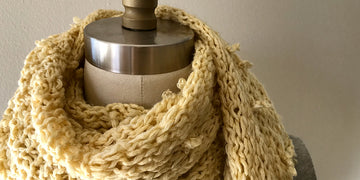 The Beauty of Falling Apart: A Fashion Love Story