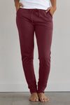 Women's Organic Cotton Joggers