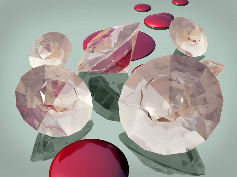 blood diamonds in africa