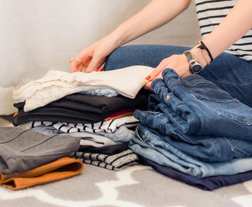 clothing for sensitive skin - choosing the right fabrics for skin and clothing allergies