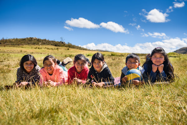 Fair Indigo Foundation