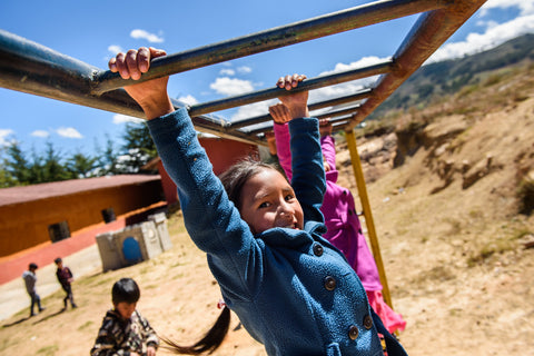 Fair Indigo Foundation