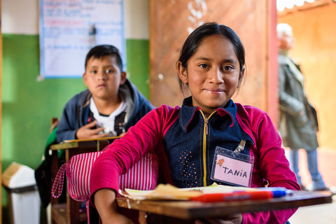 Fair Indigo Foundation