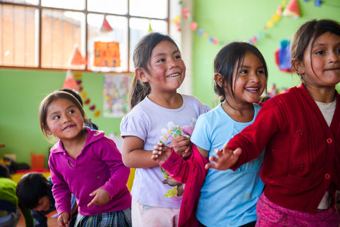 Fair Indigo Foundation