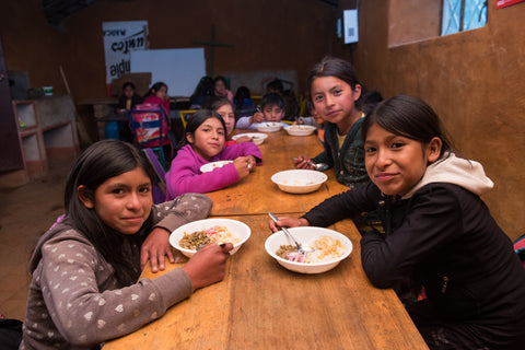 Fair Indigo Foundation