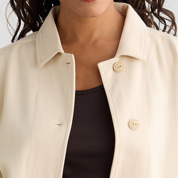 NEW DOUBLE FACED LUXE