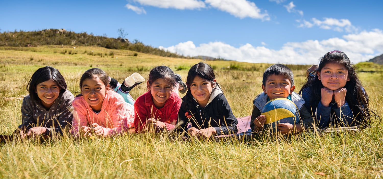 fair indigo foundation