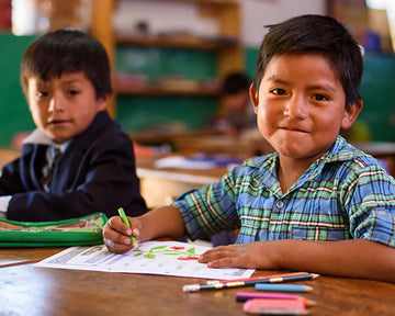 Making an even bigger impact