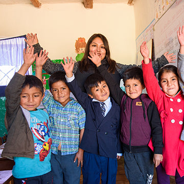 fair indigo foundation