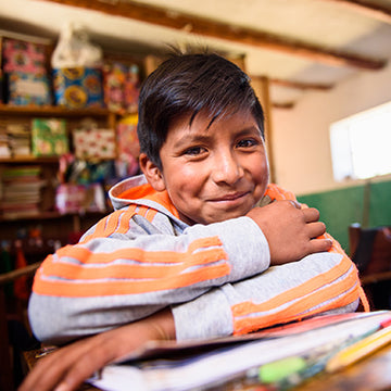 fair indigo foundation