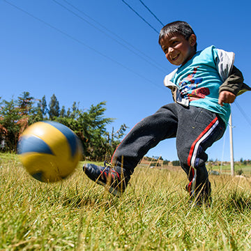 fair indigo foundation