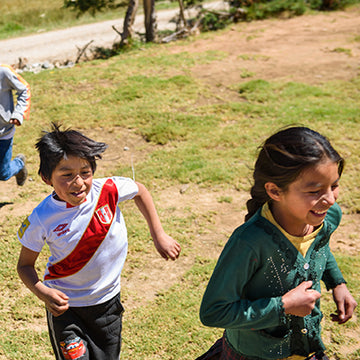 fair indigo foundation