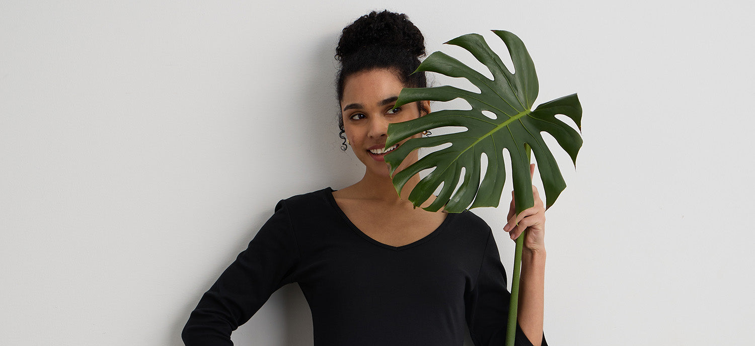 finding your size at fair indigo