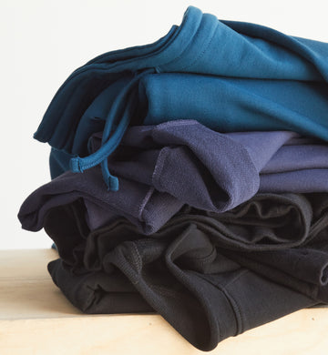 encanta organic pima cotton french terry fabric for organic clothes