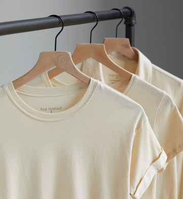 pura organic pima cotton fabric for organic clothes