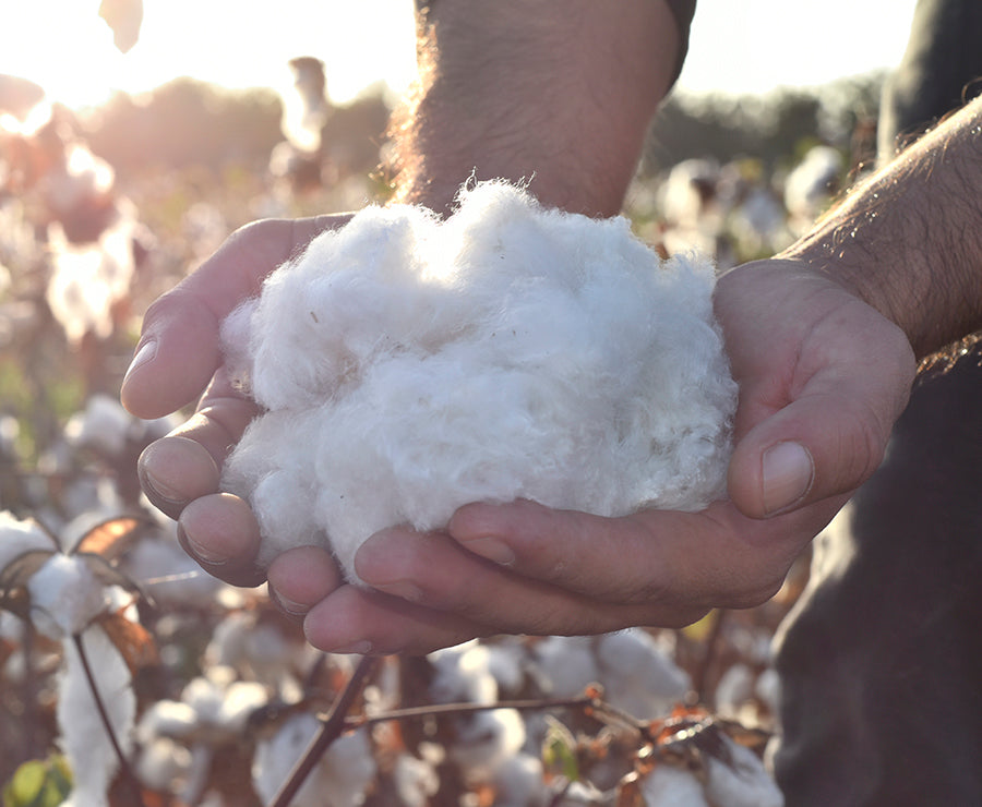 100% organic cotton clothing ethically made in peru