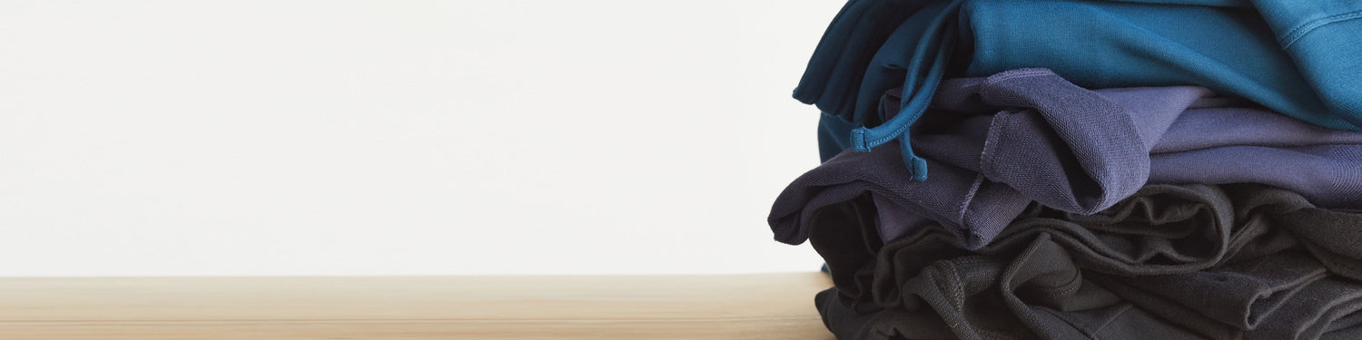 organic pima cotton french terry clothing