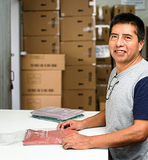 Packing(3 weeks ago)