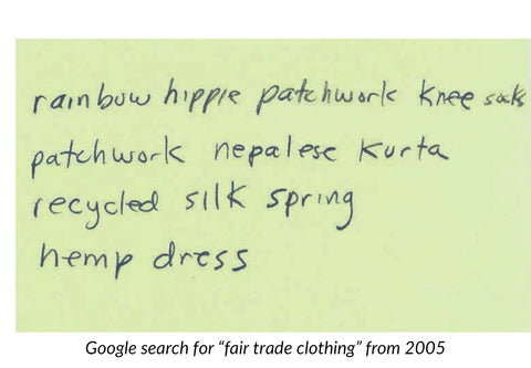 ethically made clothes