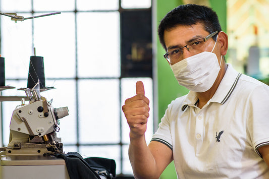 When will you be in stock? A COVID Update