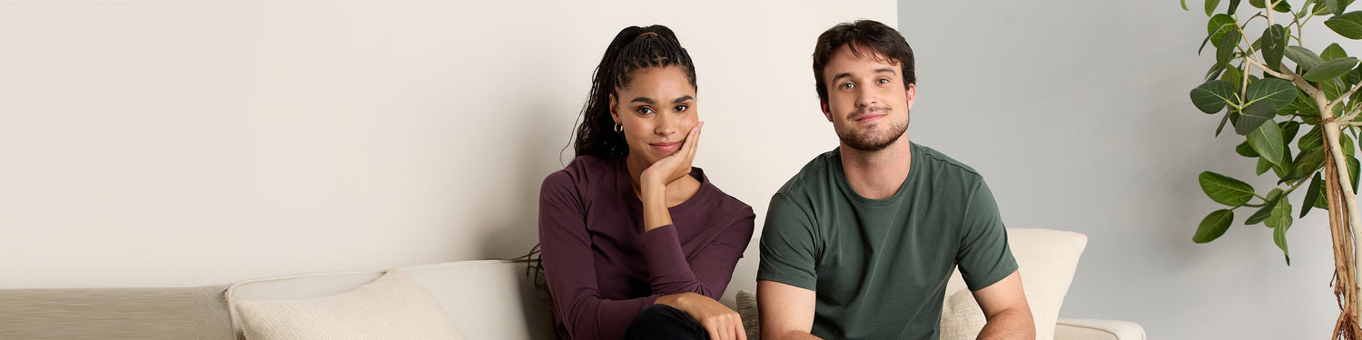 shop fair indigo - organic pima cotton clothing