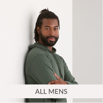 organic cotton mens clothing