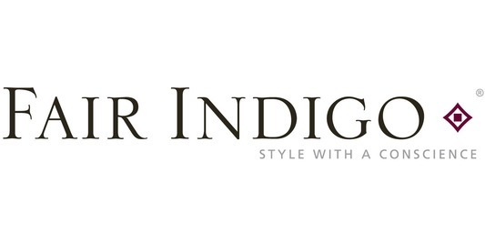 Fair Indigo logo