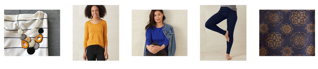 Fair Indigo on Instagram